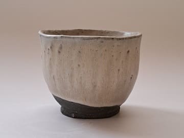 青と白陶スタジオ